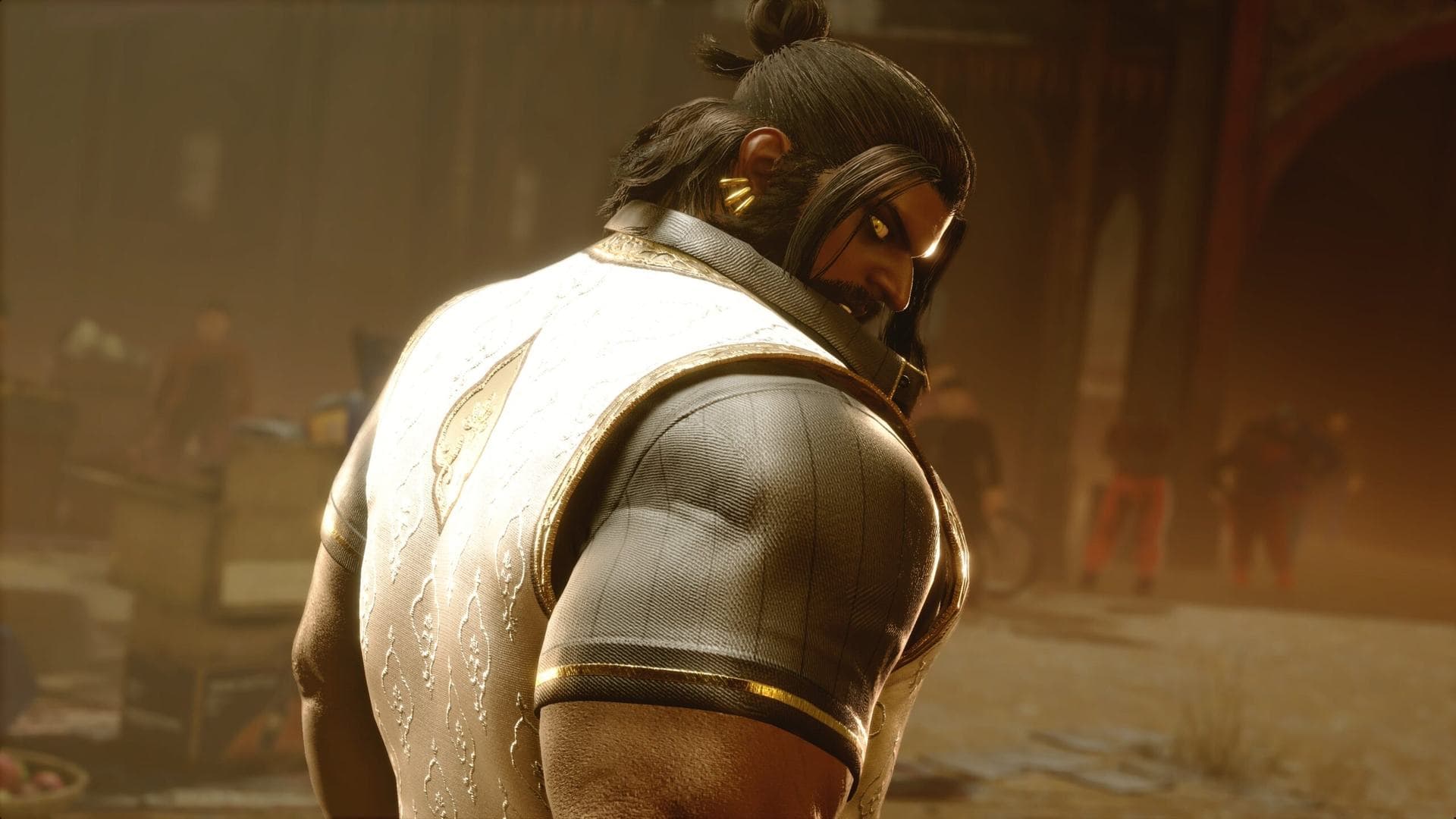 Street Fighter 6 is spoedig weer een kleerkast rijker