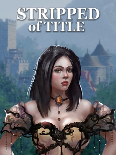 Stripped of Title: Backlash - Episode 1