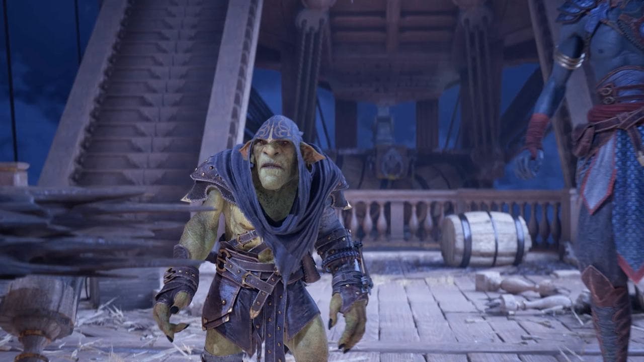 Styx: Blades of Greed is nog niet uit, maar je kunt er nu al op besparen