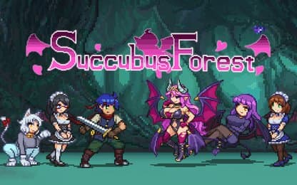 Problemen met Succubus Forest worden veroorzaakt door MFAA