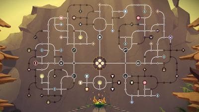 Sundered: Eldritch Edition screenshot 3