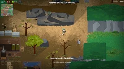 Super Animal Royale screenshot 2
