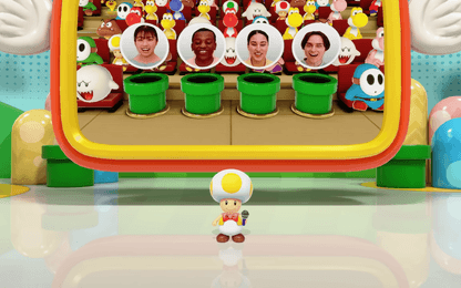 Super Mario Party Jamboree + Jamboree TV