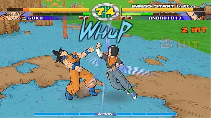Super Dragon Ball Z