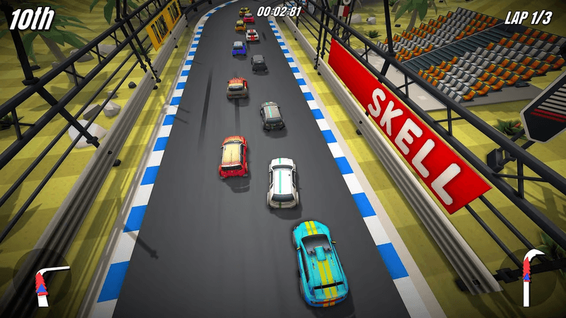 Super Engine GT Turbo SPEC