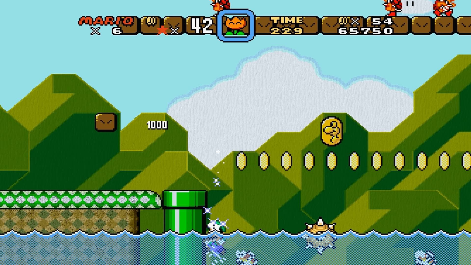 Super ZSNES brengt GPU rendering en meer naar SNES emulatie