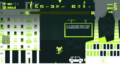 Supfly Delivery Simulator screenshot 1