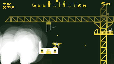 Supfly Delivery Simulator screenshot 3
