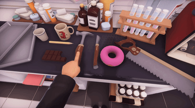 Surgeon Simulator 2 screenshot 4