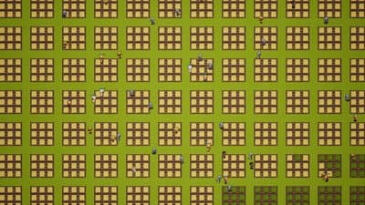 Surviving Medieval screenshot 10