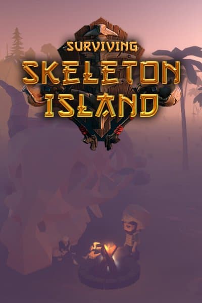 Surviving Skeleton Island