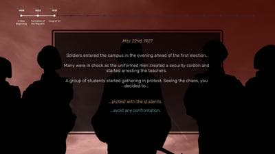 Suzerain screenshot 6