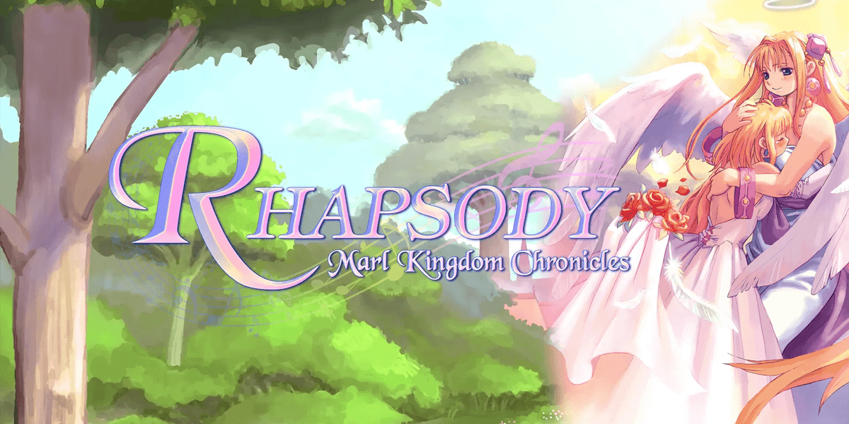 Rhapsody 2 én 3 komen eindelijk naar ons