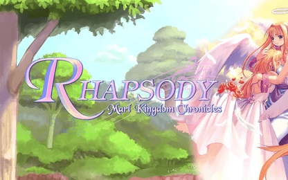 Rhapsody 2 én 3 komen eindelijk naar ons