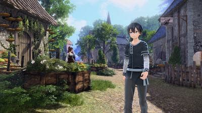Sword Art Online: Alicization Lycoris - Deluxe Edition screenshot 3