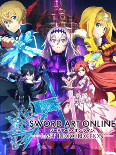 Sword Art Online: Last Recollection