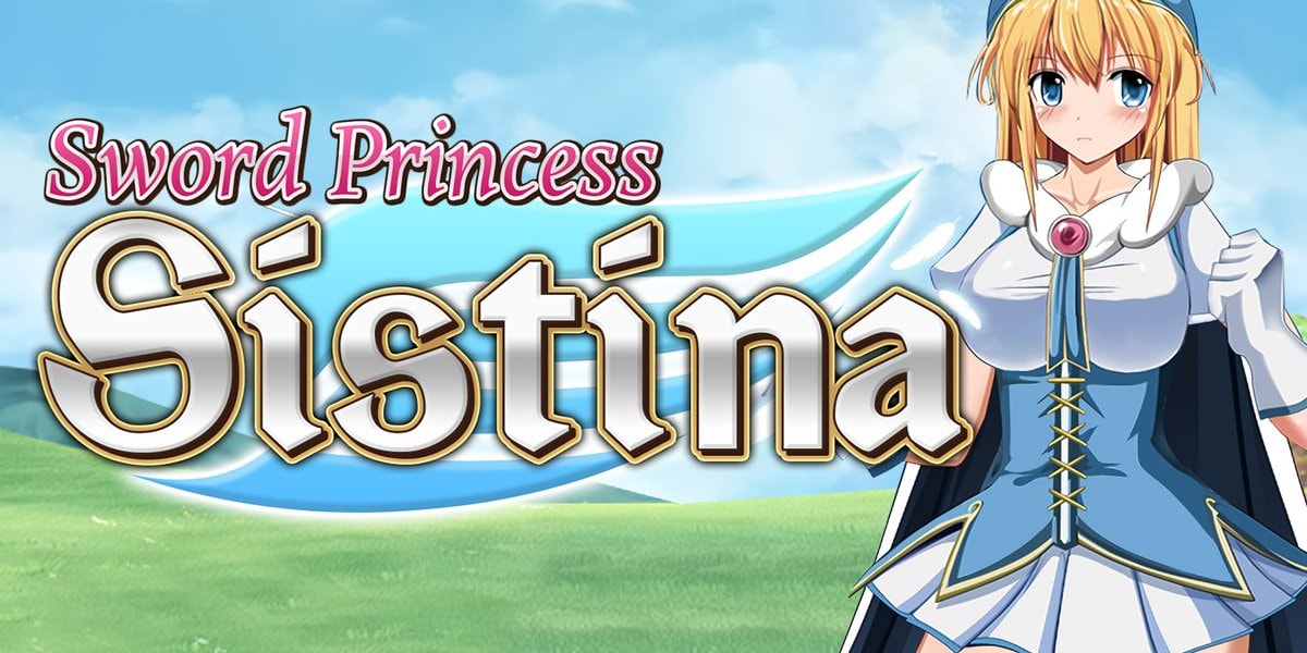 Sword Princess Sistina komt volgende week