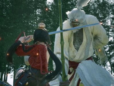 Sword Sage: Awakening