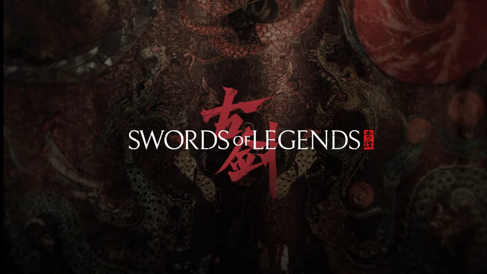 Swords of Legends krijgt een actievolle gameplaytrailer