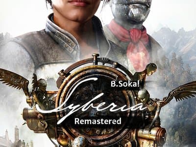 Syberia: Remastered_9f7833c226