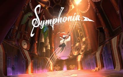 Symphonia