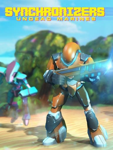Synchronizers: Undead Marines