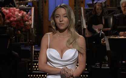 Sydney Sweeney mag hoofdrol vertolken in Split Fiction-film