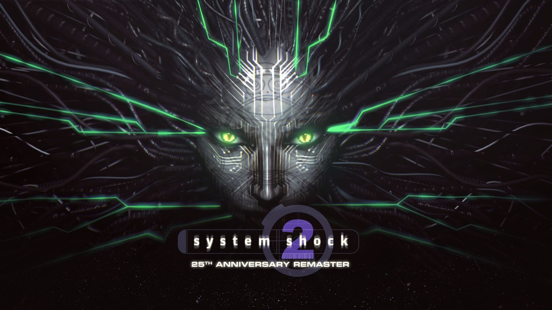 System Shock 2: 25th Anniversary Remaster is uitgesteld voor de consoles