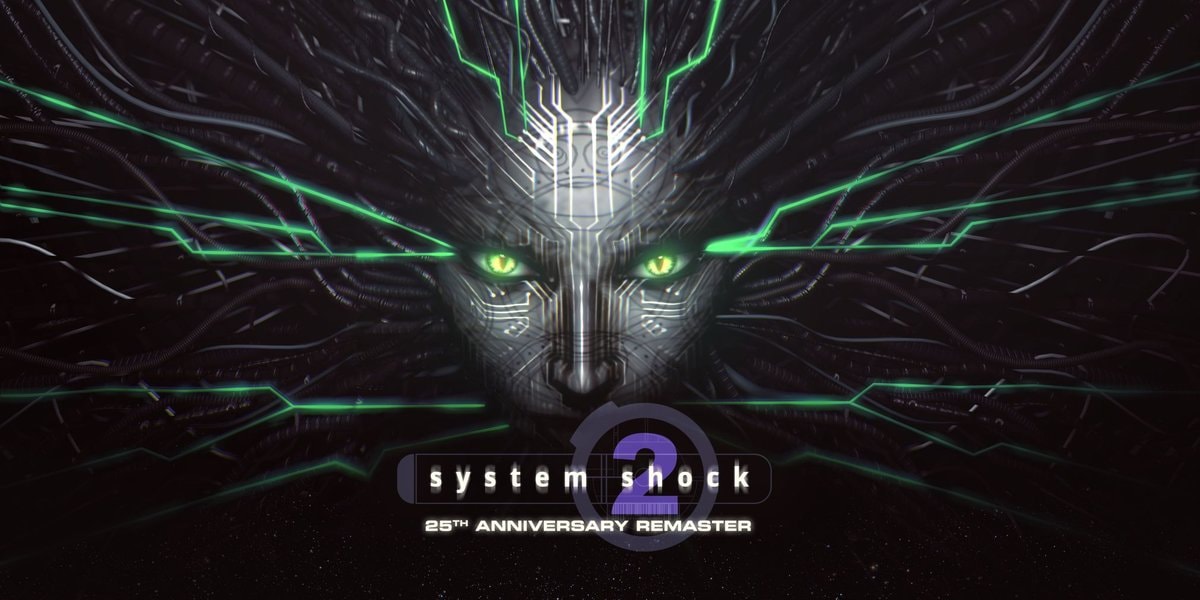 System Shock 2: 25th Anniversary Remaster is uitgesteld voor de consoles