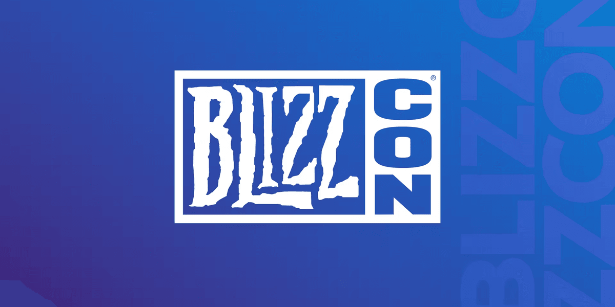 Blizzcon 2023 begint vanavond om zeven uur