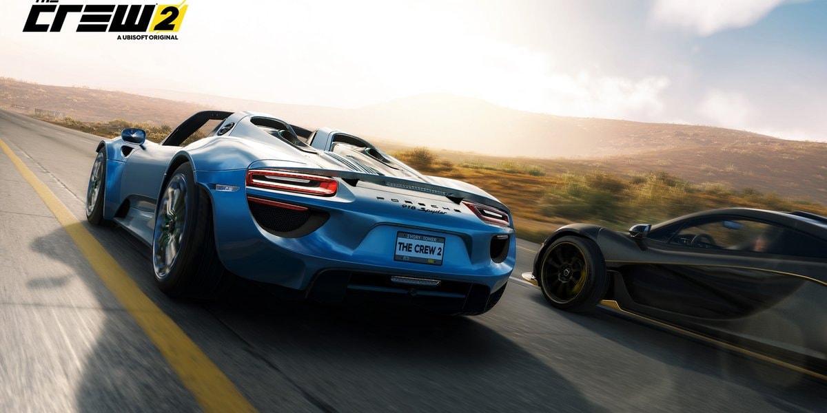 The Crew 2 heeft een offline modus gekregen.