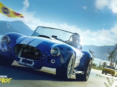 The Crew: Motorfest