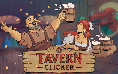 Tavern Clicker vreest GTA6 niet
