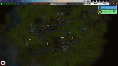 TFM: The First Men screenshot 6