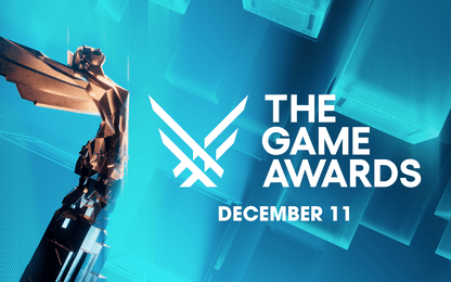 Stem nu op The Game Awards 2025