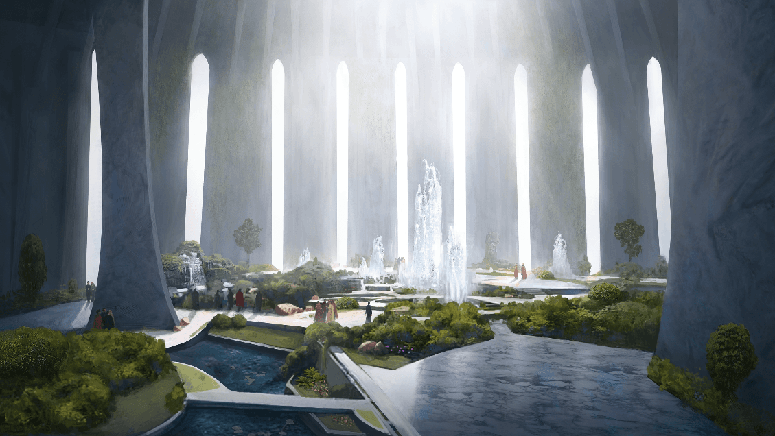 Voer interplanetaire politiek in de nieuwe uitbreiding van Dune: Adventures in the Imperium