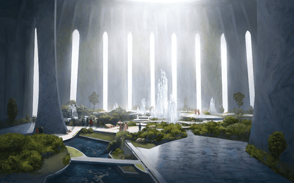 Voer interplanetaire politiek in de nieuwe uitbreiding van Dune: Adventures in the Imperium