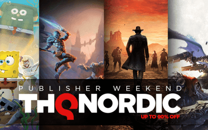 Vanavond is het tijd voor de THQ Nordic Showcase