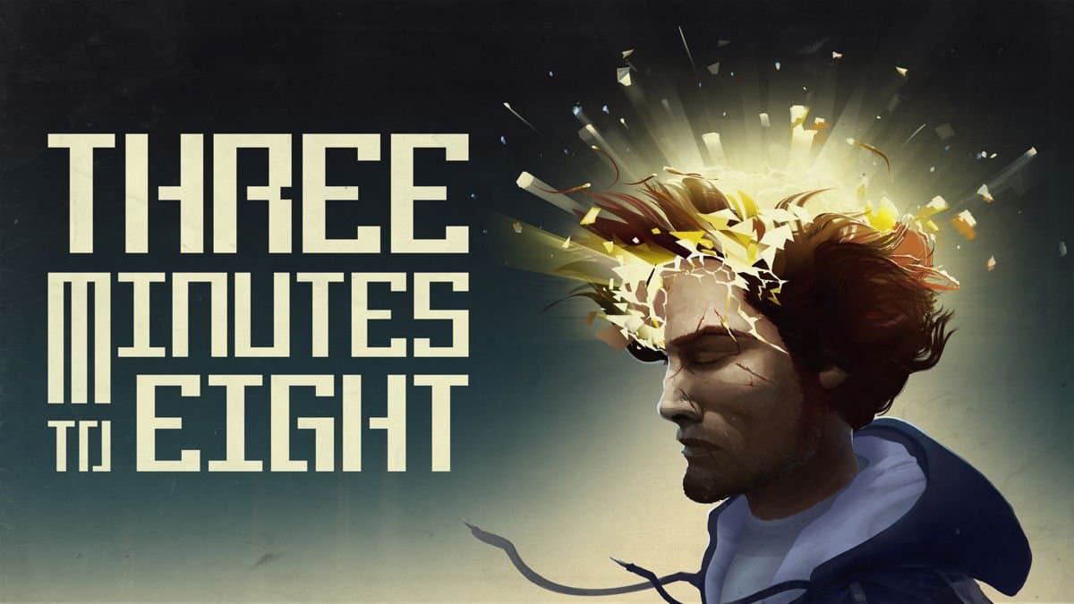Three Minutes to Eight krijgt een release-datum