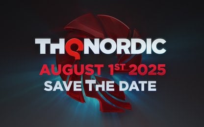 THQ Nordic kondigt eigen showcase aan