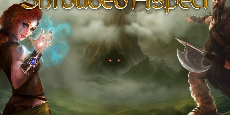 Shrouded Aspect wordt uitgesteld