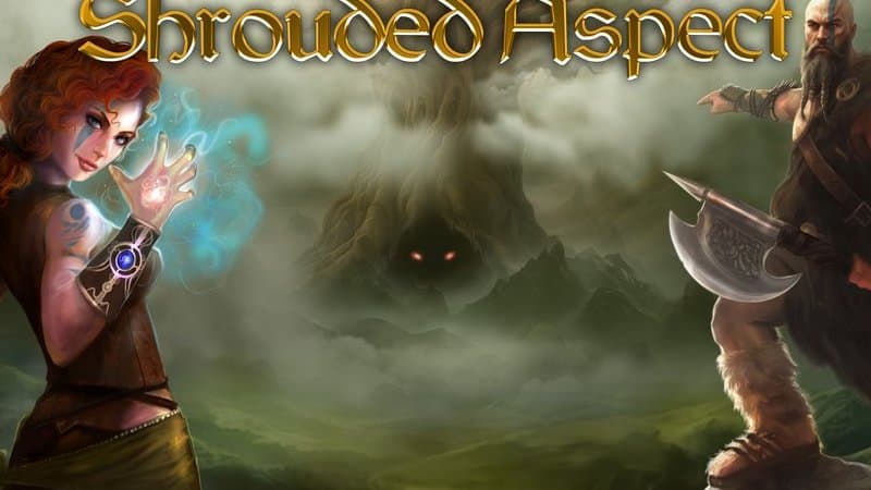 Shrouded Aspect wordt uitgesteld