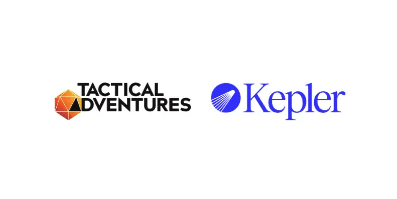 Kepler Interactive voegt nieuwe studio aan portfolio toe