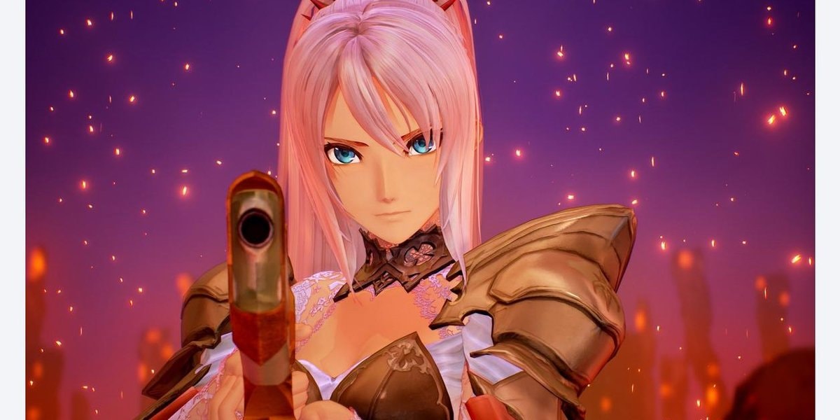 Nieuwe trailer toont enkele quests van Tales of Arise's Beyond the Dawn DLC