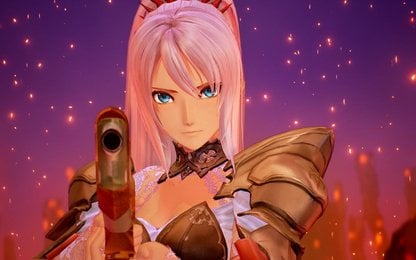 Nieuwe trailer toont enkele quests van Tales of Arise's Beyond the Dawn DLC