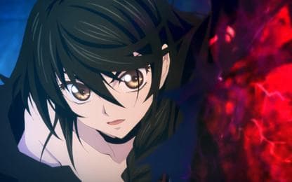 Tales of Berseria: Remastered