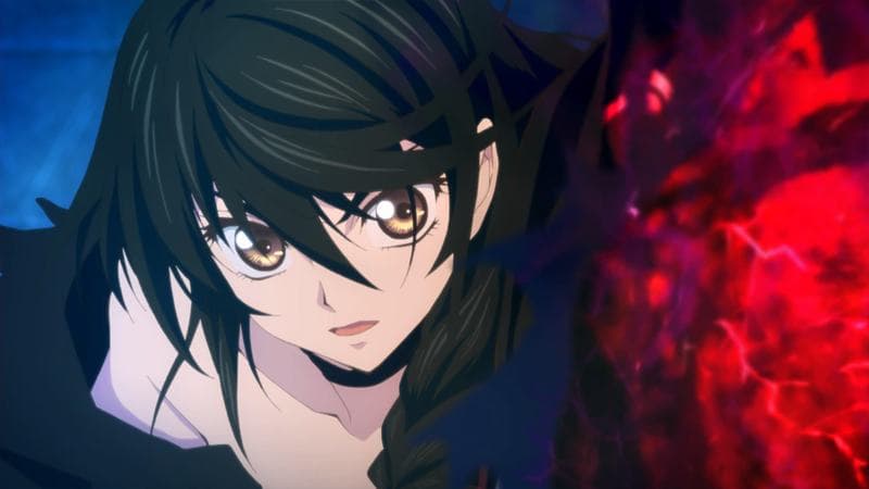 Tales of Berseria: Remastered