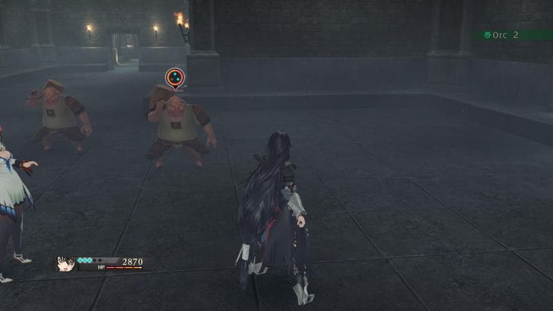 Tales of Berseria - Remastered