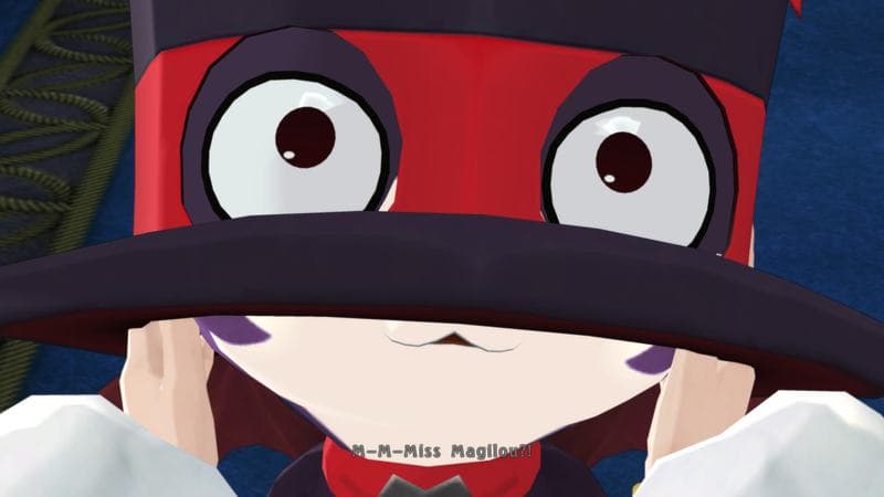 Tales of Berseria - Remastered