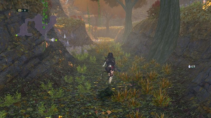 Tales of Berseria - Remastered